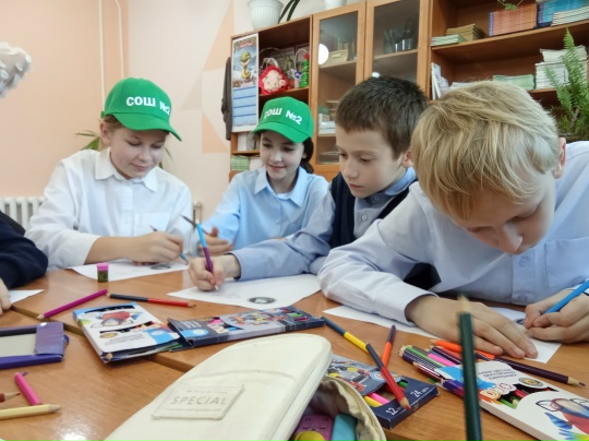 Сосновский лесовод.