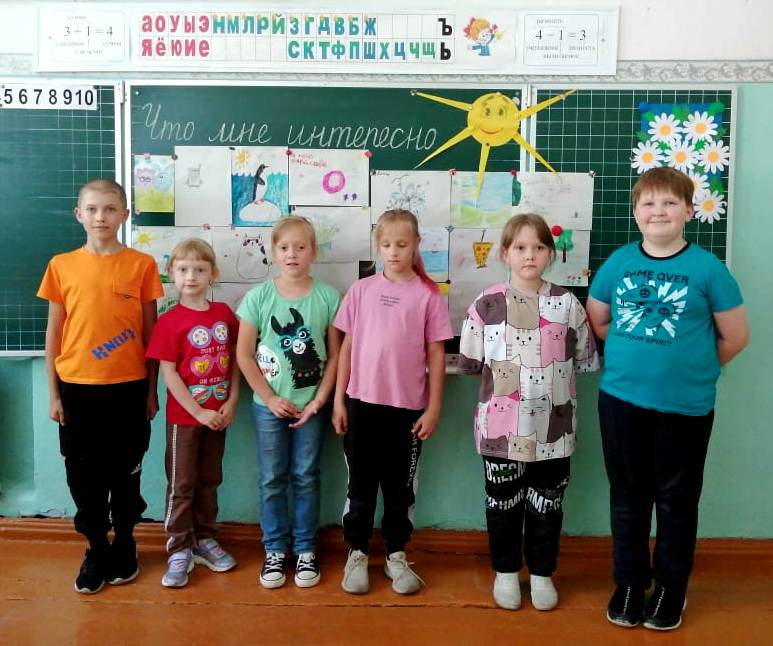 День эрудитов.