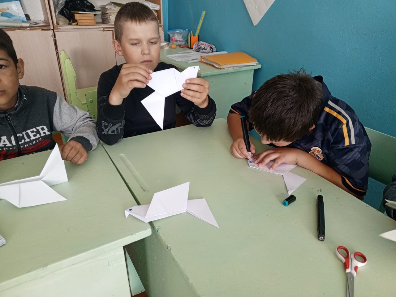 День памяти и скорби.
