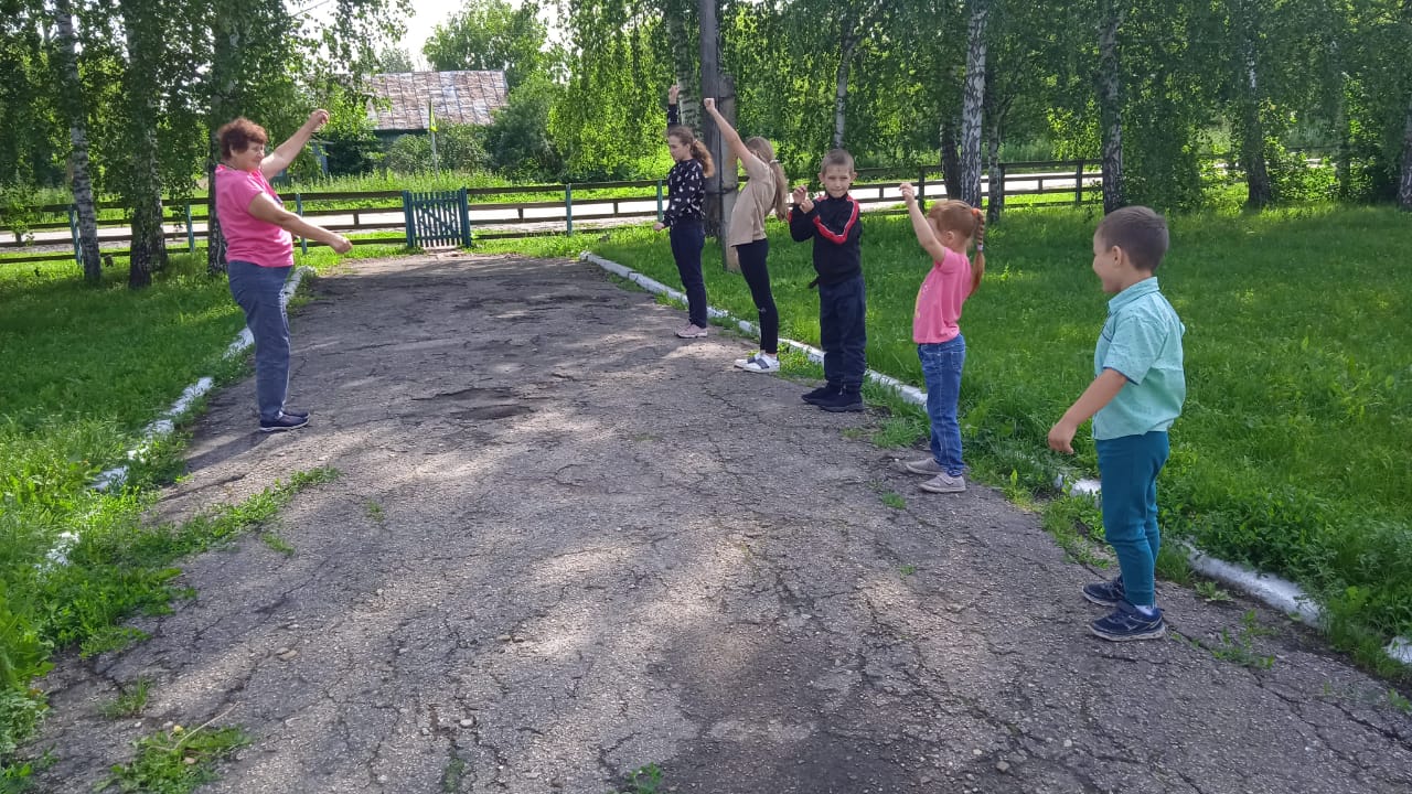 Пятнадцатый день работы.
