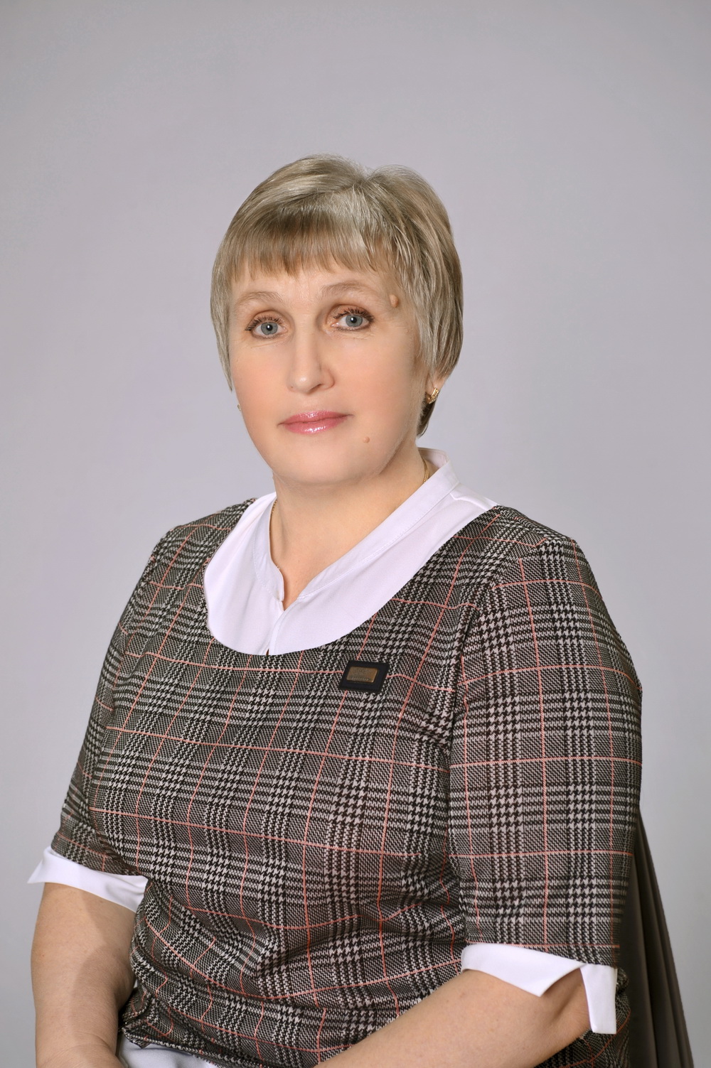 Дмитриева Наталья Евгеньевна.