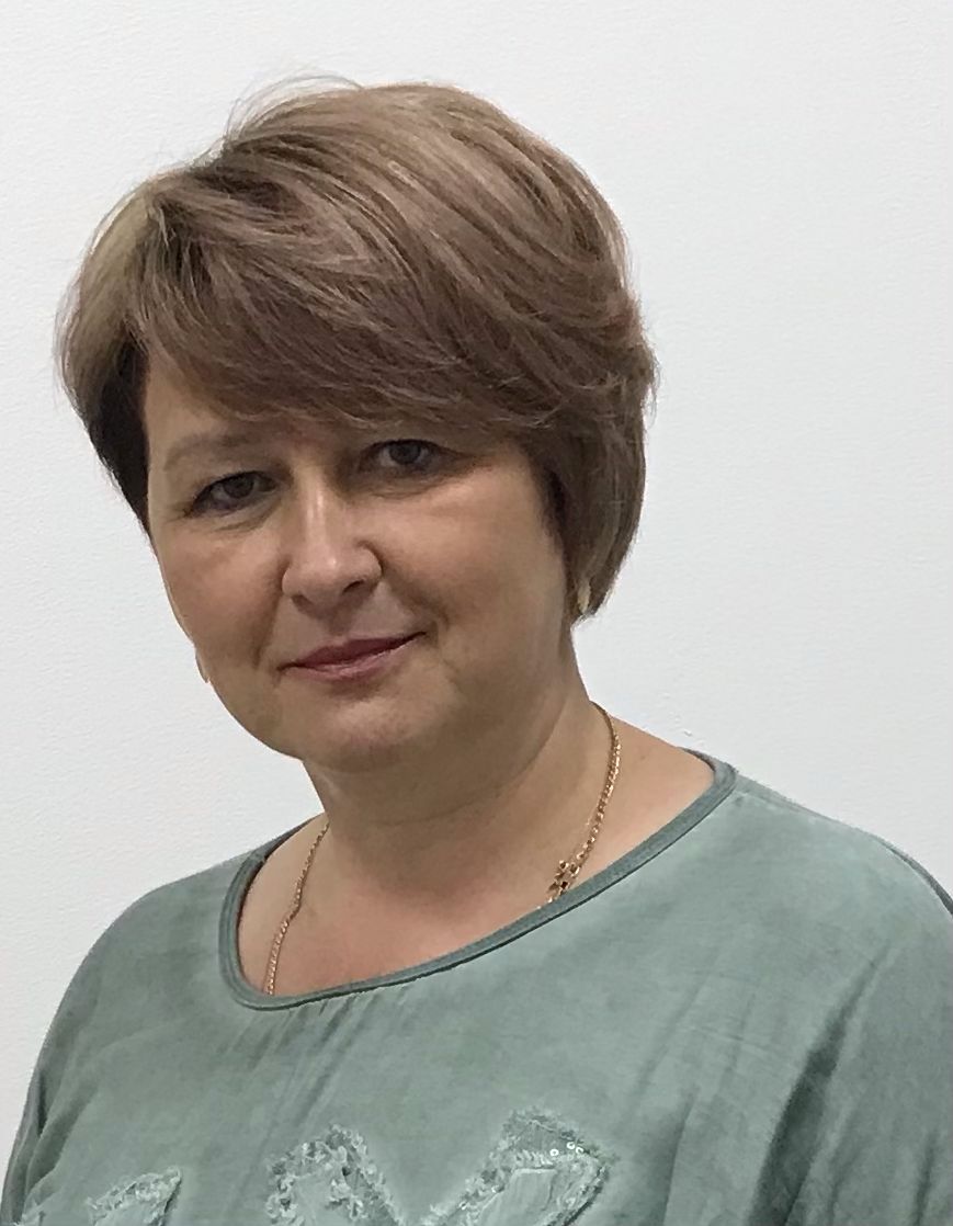 Медведева Елена Анатольевна.