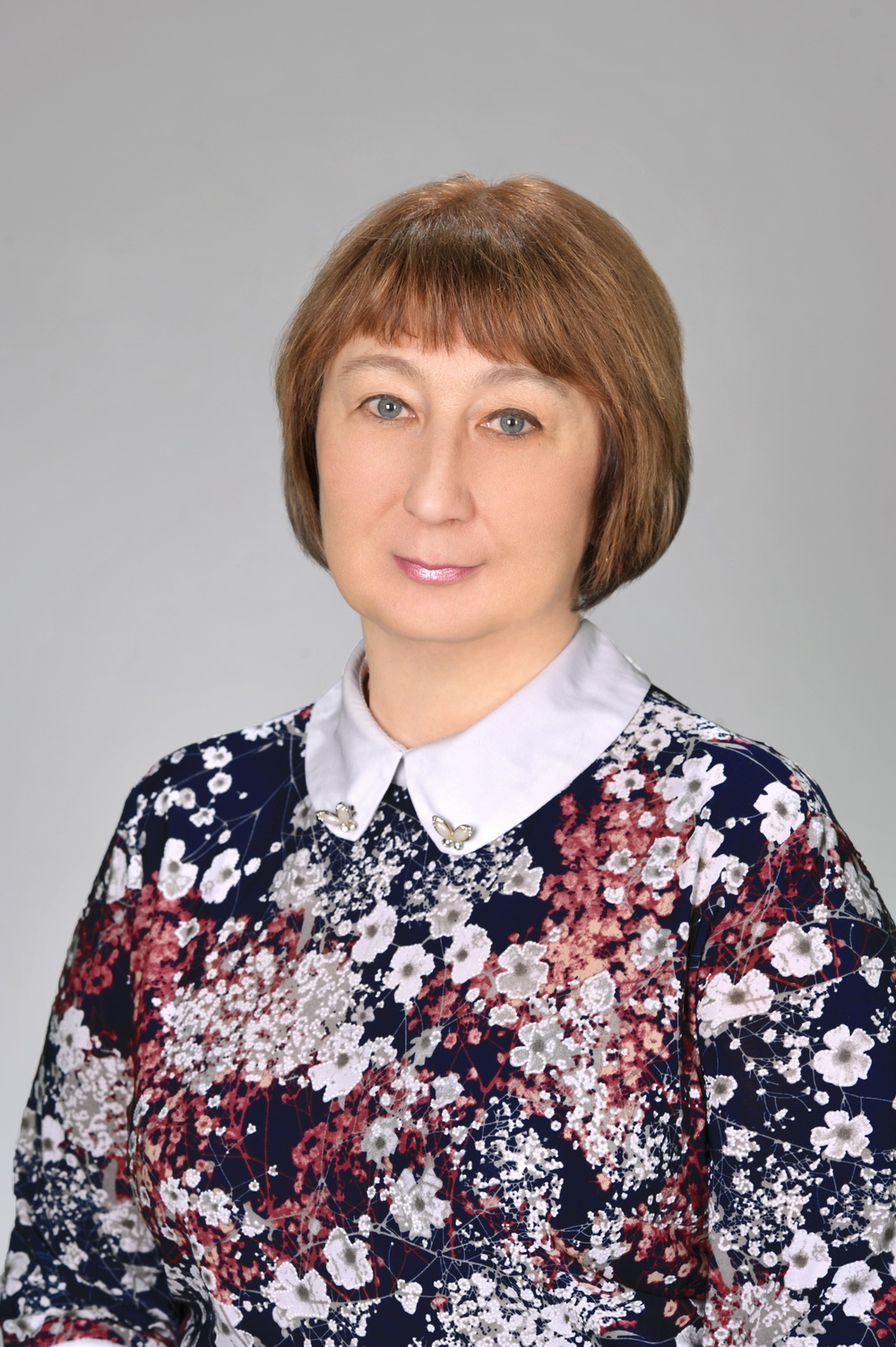 Рогозина Ирина Васильевна.