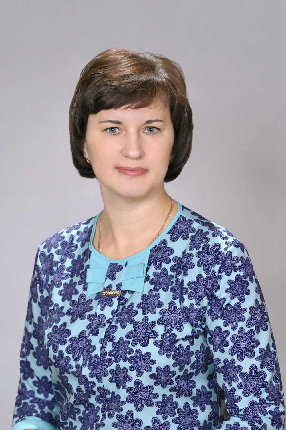 Шепелёва Татьяна Николаевна.