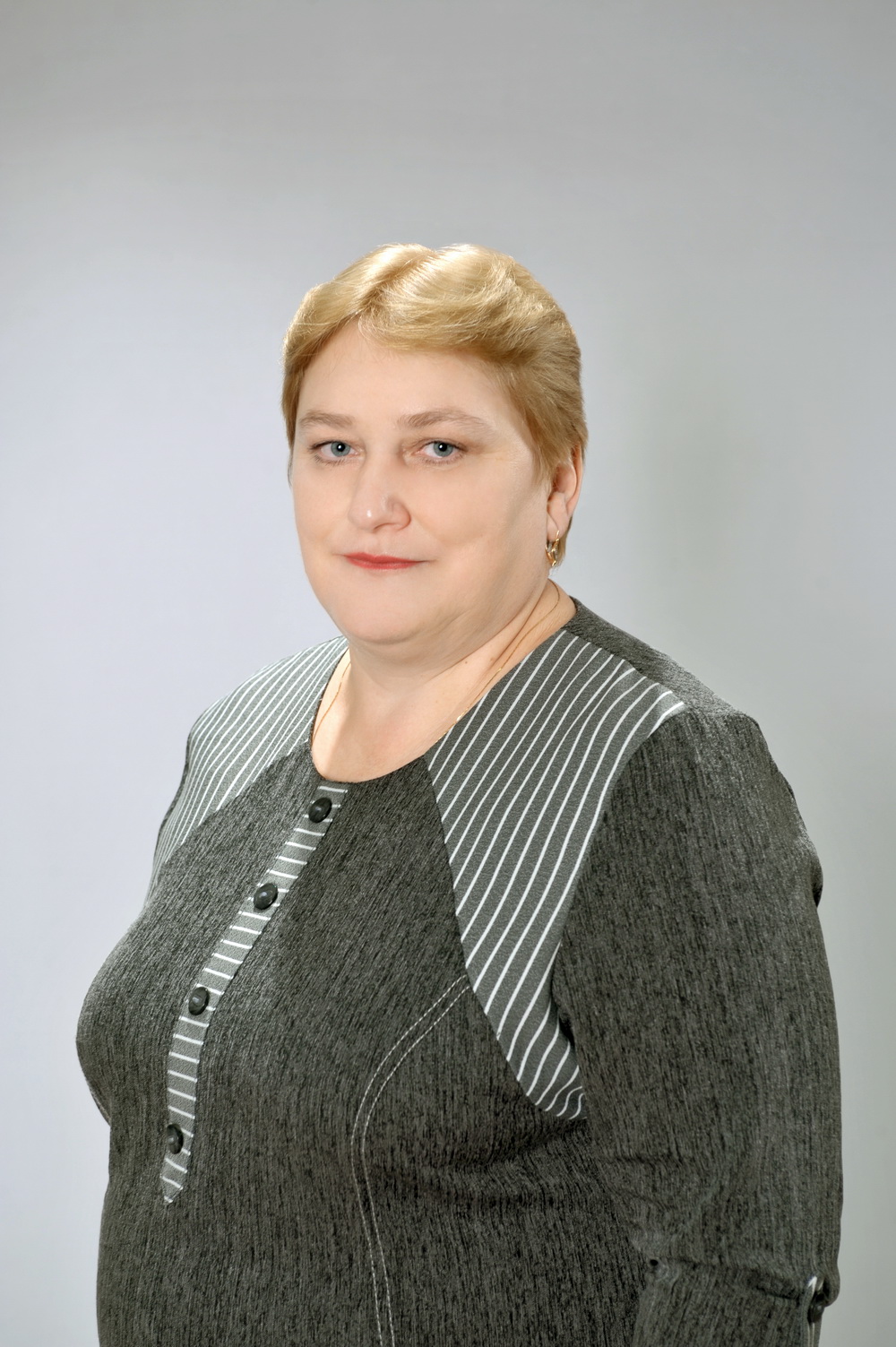 Сковородникова Людмила Николаевна.