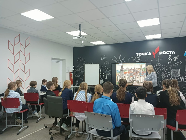 Урок по истории на тему "Средневековые года".