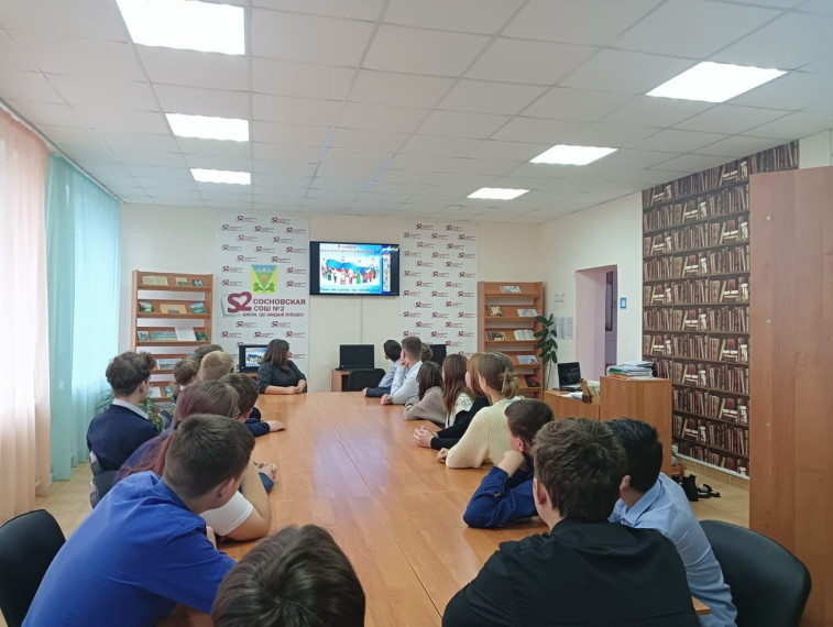 Об истории праздника "Дня народного единства".