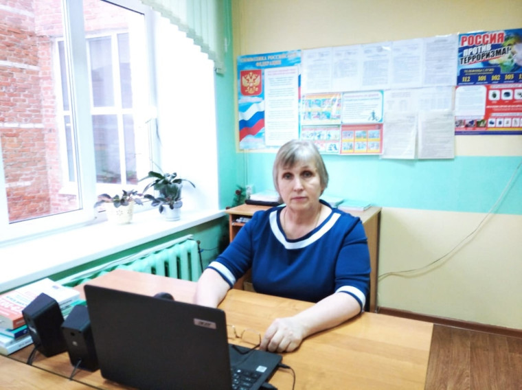 Всероссийский форум успешных цифровых практик в образовании.